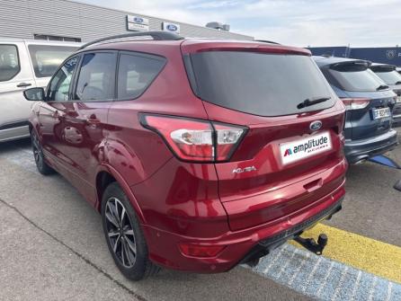 FORD Kuga 1.5 Flexifuel-E85 150 ch Stop&Start ST-Line 4x2 BVA Euro6.2 à vendre à Troyes - Image n°7