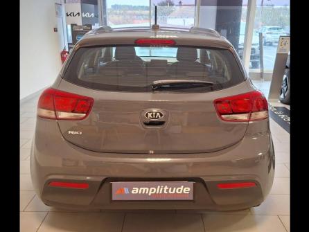 KIA Rio 1.2 DPi 84ch Active à vendre à Auxerre - Image n°6