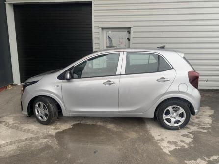 KIA Picanto 1.2 DPi 79ch Active Bvm5 à vendre à Reims - Image n°2