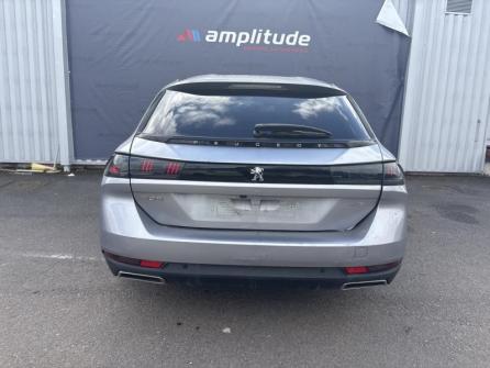 PEUGEOT 508 SW BlueHDi 130ch S&S GT EAT8 à vendre à Nevers - Image n°6