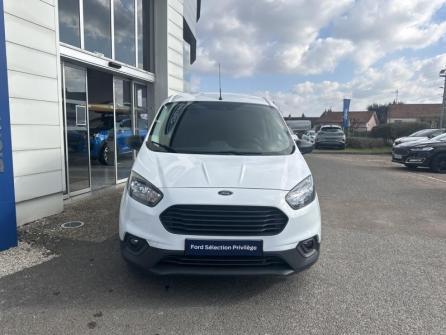 FORD Transit Courier 1.5 TDCI 75ch Stop&Start Trend à vendre à Auxerre - Image n°2