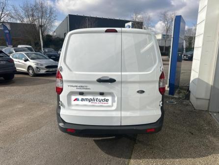 FORD Transit Courier 1.5 TDCI 75ch Stop&Start Trend à vendre à Auxerre - Image n°6