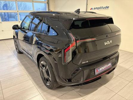 KIA EV3 204ch 81,4kWh GT-Line à vendre à Chaumont - Image n°8