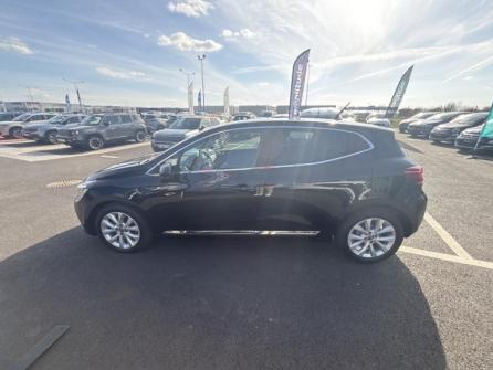 RENAULT Clio 1.3 TCe 130ch FAP Intens EDC à vendre à Châteauroux - Image n°8