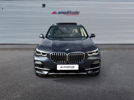 BMW X5 xDrive30d 265ch xLine à vendre à Troyes - Image n°2