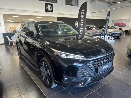 MG MOTOR EHS 1.5T GDI 272ch PHEV Luxury à vendre à Saint-Maximin - Image n°3