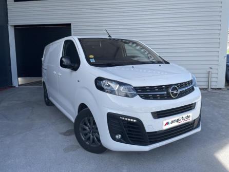 OPEL Vivaro Fg L2 Standard 1.5 D 120ch Pack Business à vendre à Reims - Image n°3