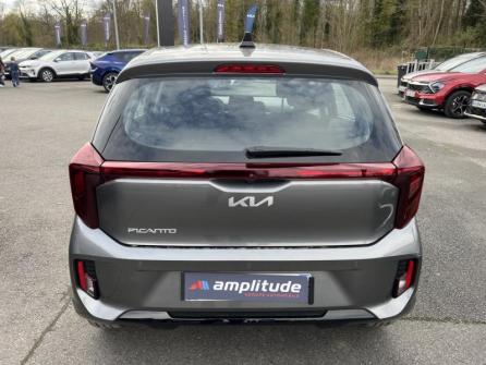 KIA Picanto 1.2 DPi 79ch Active à vendre à Saint-Maximin - Image n°6