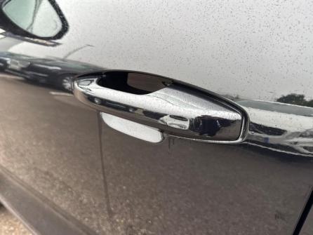 VOLVO XC40 B3 163ch Black Edition DCT 7 à vendre à Troyes - Image n°12