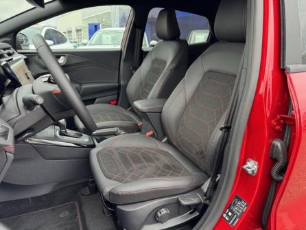 FORD Puma 1.0 EcoBoost 125ch S&S mHEV ST-Line X Powershift à vendre à Besançon - Image n°10