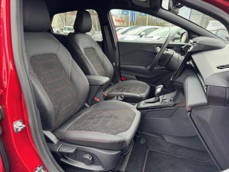 FORD Puma 1.0 EcoBoost 125ch S&S mHEV ST-Line X Powershift à vendre à Besançon - Image n°11