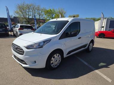 Voir le détail de l'offre de cette FORD Transit Connect L1 1.0E 100ch E85 Trend de 2024 en vente à partir de 180.41 €  / mois