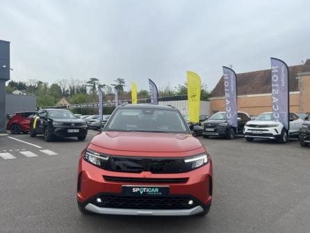 OPEL Frontera Electric 113ch GS à vendre à Auxerre - Image n°2