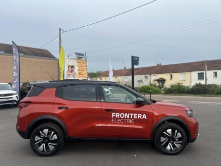 OPEL Frontera Electric 113ch GS à vendre à Auxerre - Image n°4