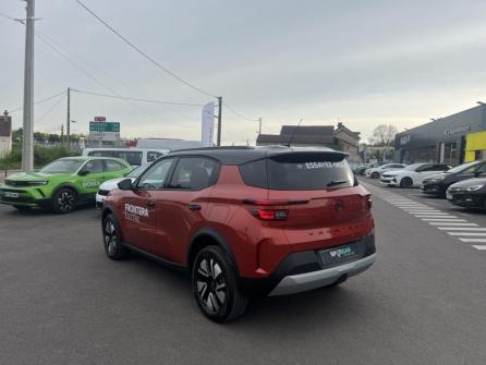 OPEL Frontera Electric 113ch GS à vendre à Auxerre - Image n°7