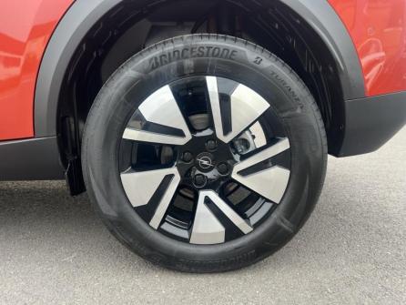OPEL Frontera Electric 113ch GS à vendre à Auxerre - Image n°9