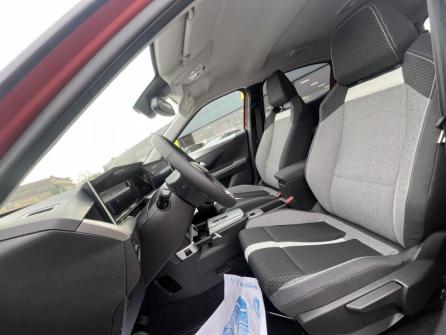 OPEL Frontera Electric 113ch GS à vendre à Auxerre - Image n°10