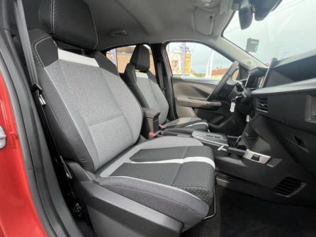 OPEL Frontera Electric 113ch GS à vendre à Auxerre - Image n°11