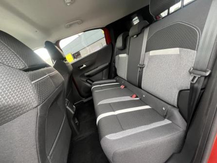 OPEL Frontera Electric 113ch GS à vendre à Auxerre - Image n°12