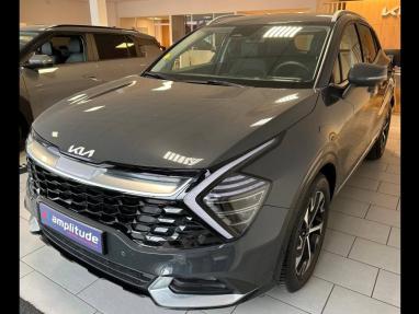 Voir le détail de l'offre de cette KIA Sportage 1.6 CRDi 136ch MHEV Design DCT7 4x2 de 2023 en vente à partir de 345.86 €  / mois
