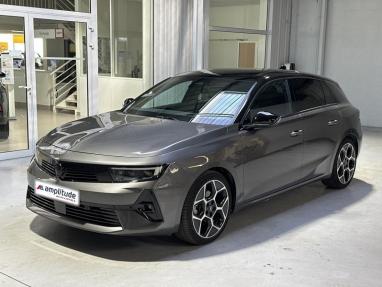 Voir le détail de l'offre de cette OPEL Astra 1.2 Turbo Hybrid 136ch GS e-DCT 6 PK ULTIMATE de 2024 en vente à partir de 264.28 €  / mois