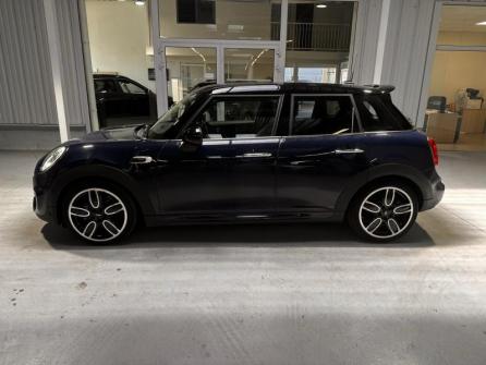 MINI Mini 5 Portes Cooper 136ch BVA JCW à vendre à Brie-Comte-Robert - Image n°2