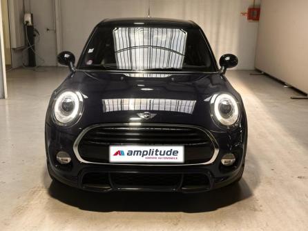 MINI Mini 5 Portes Cooper 136ch BVA JCW à vendre à Brie-Comte-Robert - Image n°3