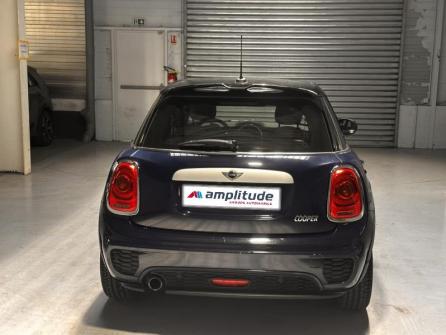 MINI Mini 5 Portes Cooper 136ch BVA JCW à vendre à Brie-Comte-Robert - Image n°5