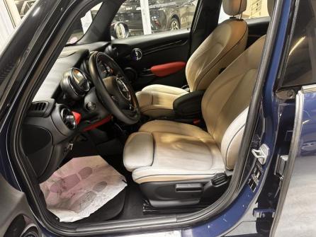 MINI Mini 5 Portes Cooper 136ch BVA JCW à vendre à Brie-Comte-Robert - Image n°7