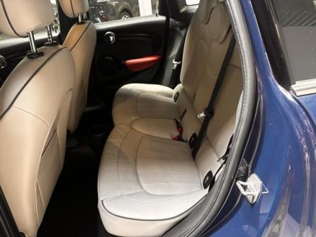 MINI Mini 5 Portes Cooper 136ch BVA JCW à vendre à Brie-Comte-Robert - Image n°8