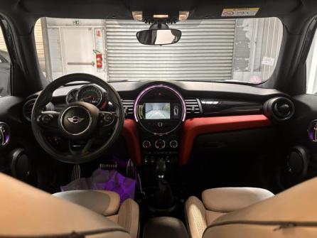 MINI Mini 5 Portes Cooper 136ch BVA JCW à vendre à Brie-Comte-Robert - Image n°9
