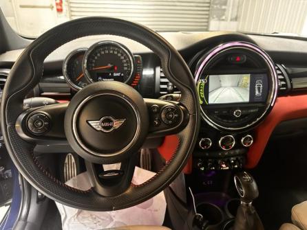 MINI Mini 5 Portes Cooper 136ch BVA JCW à vendre à Brie-Comte-Robert - Image n°10
