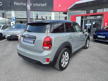 MINI Countryman One D 116ch Chili à vendre à Compiègne - Image n°2