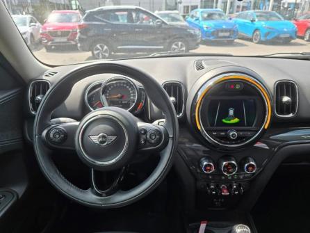 MINI Countryman One D 116ch Chili à vendre à Compiègne - Image n°3