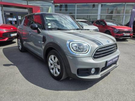 MINI Countryman One D 116ch Chili à vendre à Compiègne - Image n°4