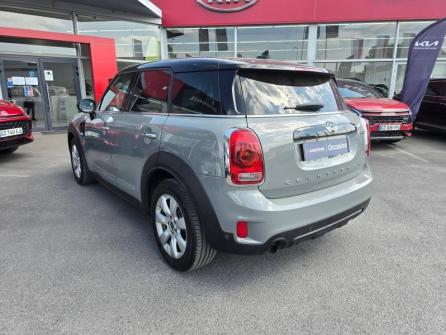 MINI Countryman One D 116ch Chili à vendre à Compiègne - Image n°5