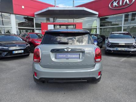 MINI Countryman One D 116ch Chili à vendre à Compiègne - Image n°7