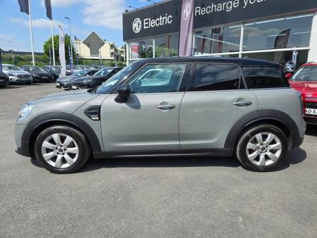 MINI Countryman One D 116ch Chili à vendre à Compiègne - Image n°8