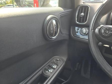 MINI Countryman One D 116ch Chili à vendre à Compiègne - Image n°10