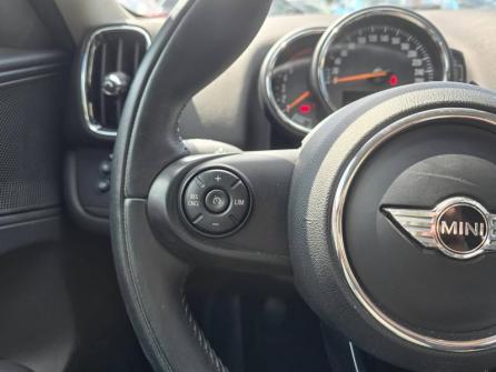 MINI Countryman One D 116ch Chili à vendre à Compiègne - Image n°11