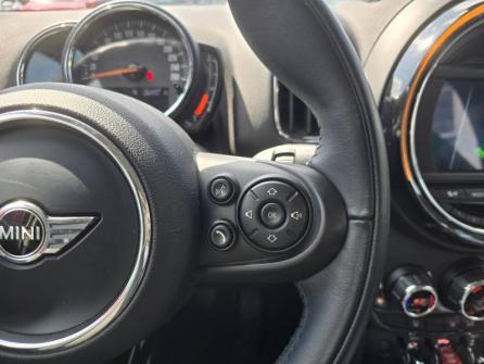 MINI Countryman One D 116ch Chili à vendre à Compiègne - Image n°12