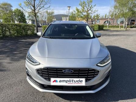 FORD Focus SW 1.0 Flexifuel mHEV 125ch Titanium X Business à vendre à Bourges - Image n°2