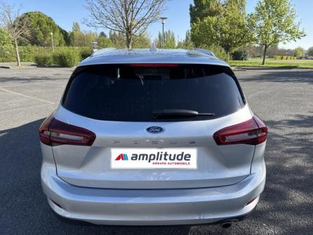 FORD Focus SW 1.0 Flexifuel mHEV 125ch Titanium X Business à vendre à Bourges - Image n°6