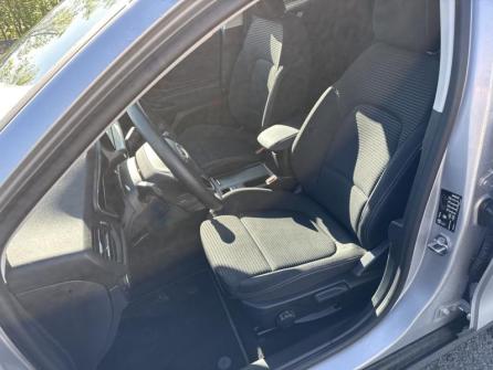 FORD Focus SW 1.0 Flexifuel mHEV 125ch Titanium X Business à vendre à Bourges - Image n°10