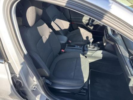 FORD Focus SW 1.0 Flexifuel mHEV 125ch Titanium X Business à vendre à Bourges - Image n°11
