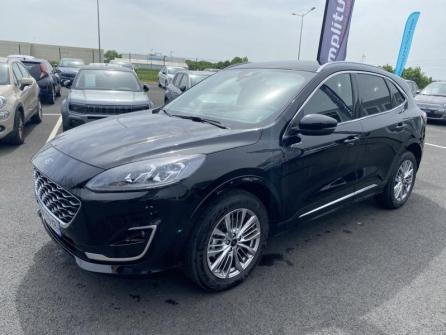 FORD Kuga 2.5 Duratec 190ch FHEV E85 Vignale BVA à vendre à Châteauroux - Image n°1