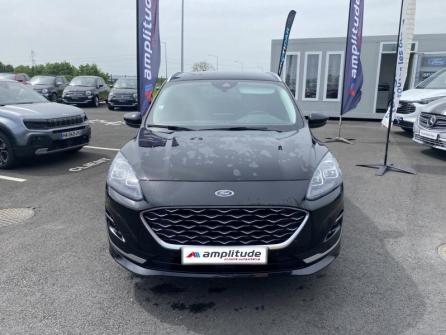 FORD Kuga 2.5 Duratec 190ch FHEV E85 Vignale BVA à vendre à Châteauroux - Image n°2