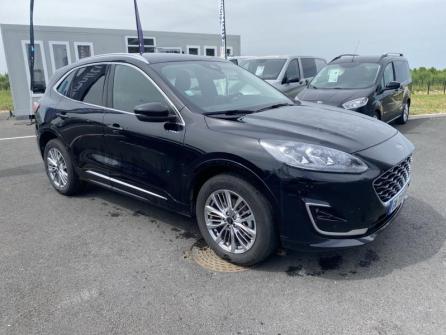 FORD Kuga 2.5 Duratec 190ch FHEV E85 Vignale BVA à vendre à Châteauroux - Image n°3