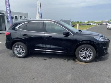 FORD Kuga 2.5 Duratec 190ch FHEV E85 Vignale BVA à vendre à Châteauroux - Image n°4