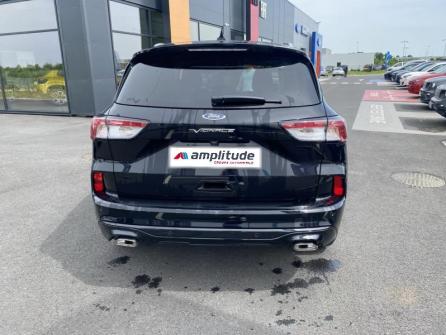 FORD Kuga 2.5 Duratec 190ch FHEV E85 Vignale BVA à vendre à Châteauroux - Image n°6